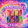 Mystery Sample Set