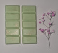 Coconut & Lime Snapbar
