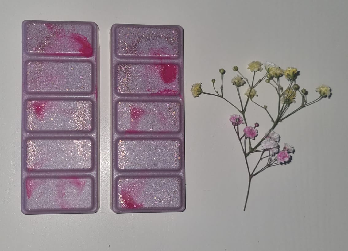 Ritual Sakura Snapbar