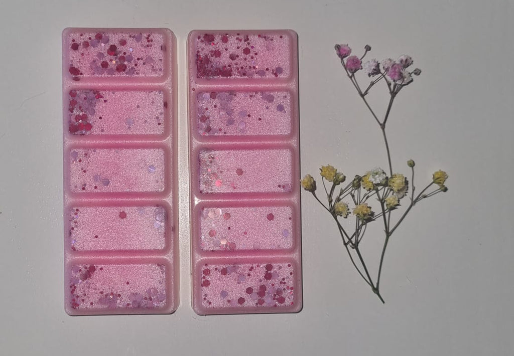 Pinky Sands Snapbar