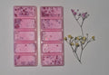 Pinky Sands Snapbar
