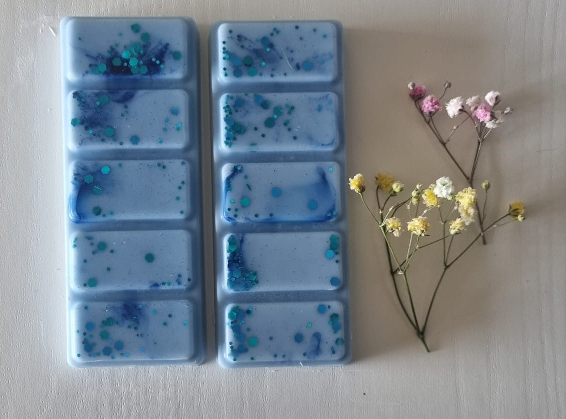 Muscle Soak Snapbar