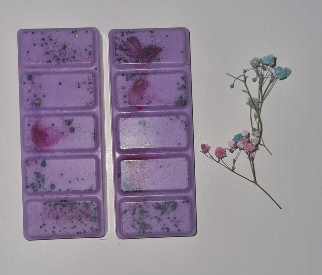 Black Raspberry & Vanilla Snapbar