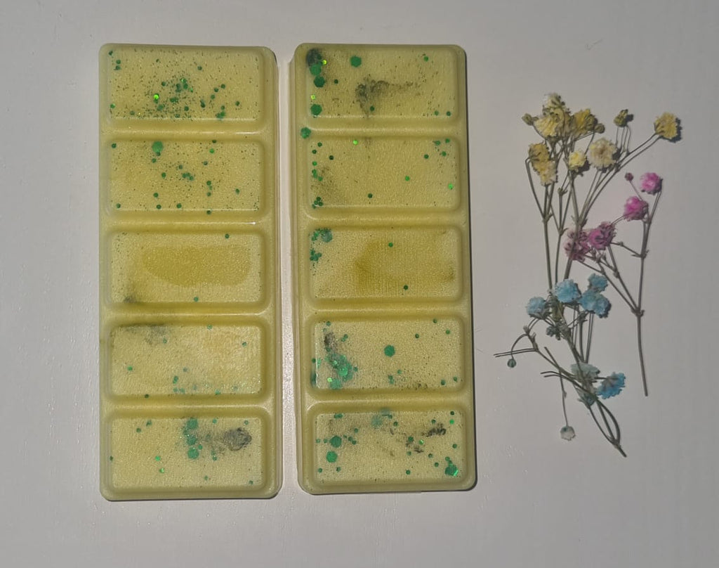 Springtime Snapbar