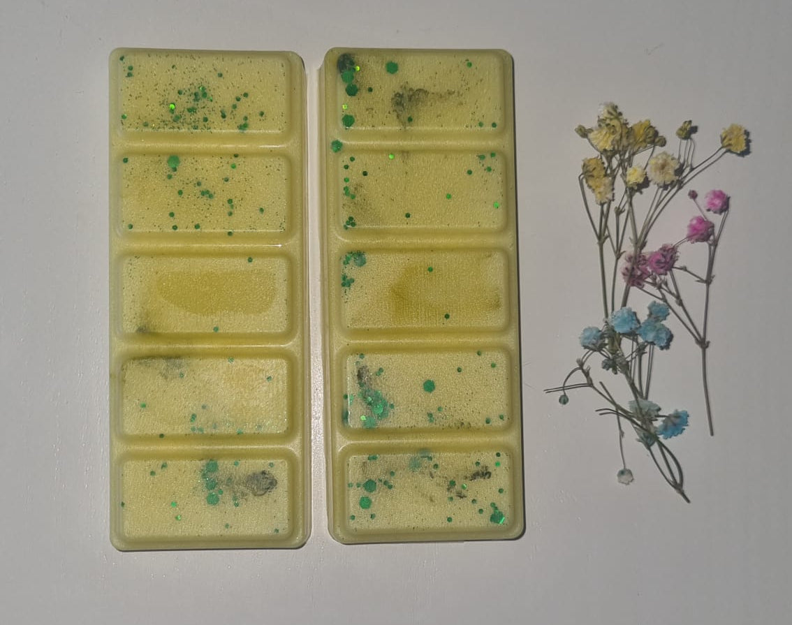 Springtime Snapbar