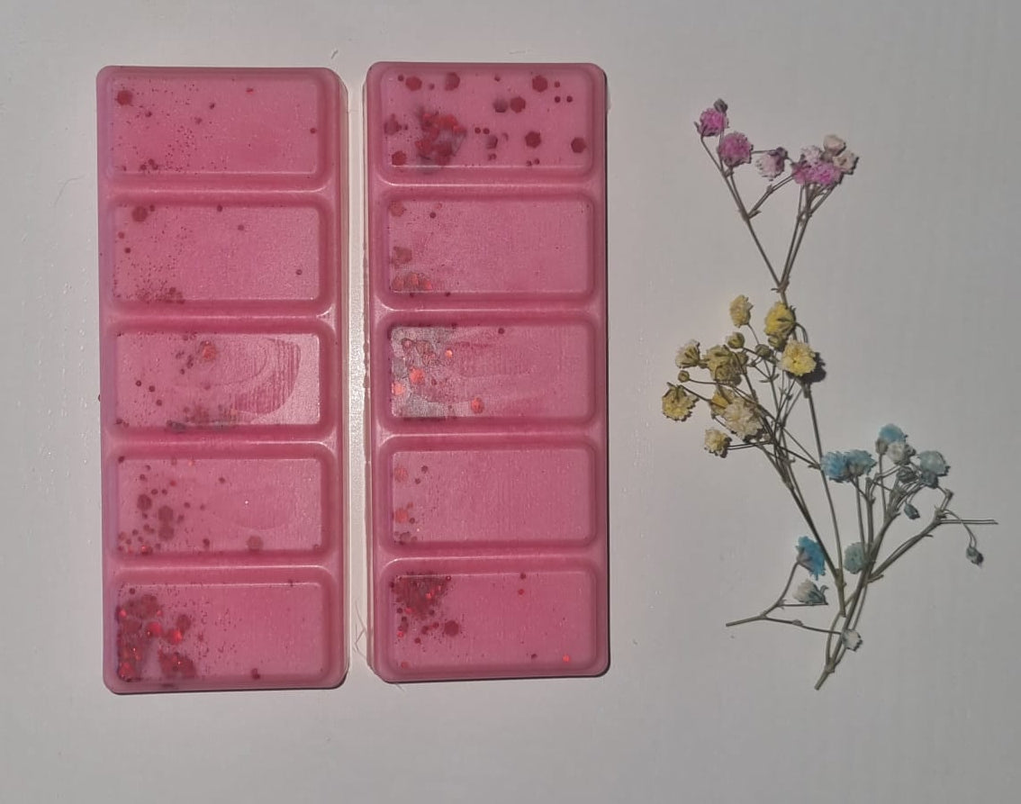 Cranberry Snapbar