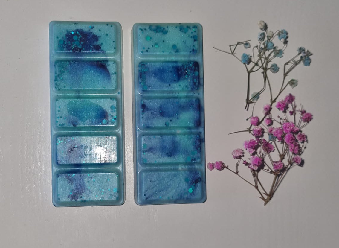 Ocean Breeze Snapbar