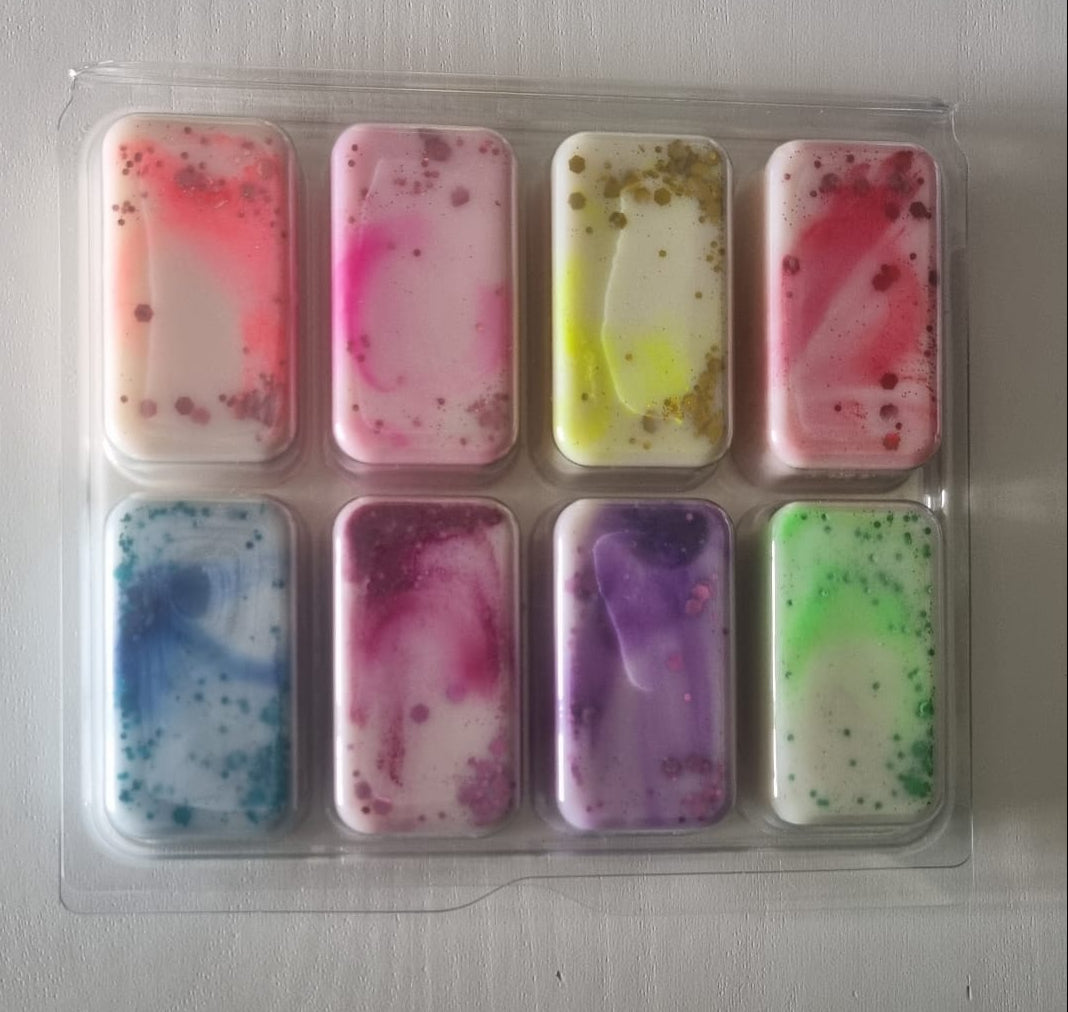 Mystery Sample Set